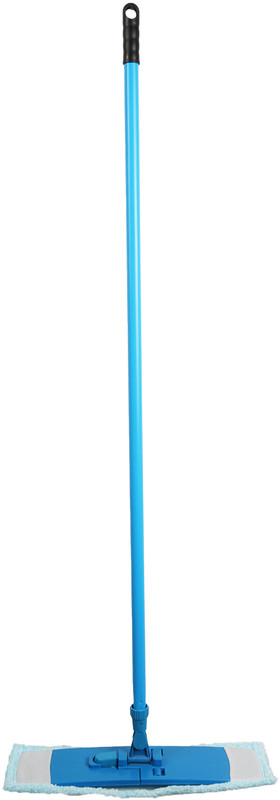 Швабра ECO FABRIC синя(EF-MonoB)